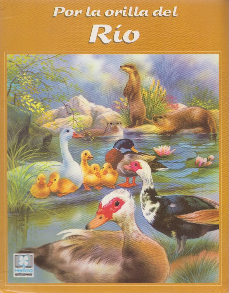 Pascale Védére d'Auria - Por la orilla del Río Pascale Védére d'Auria - Por la orilla del Río, 1999 antikvár könyv