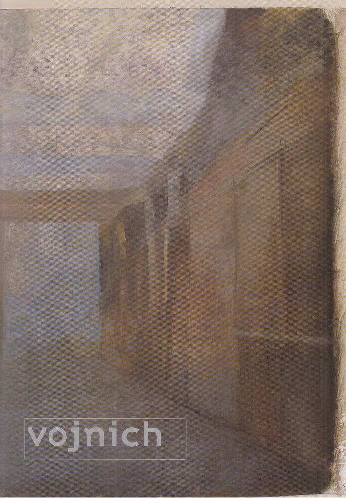 Szüts Miklós - Vojnich