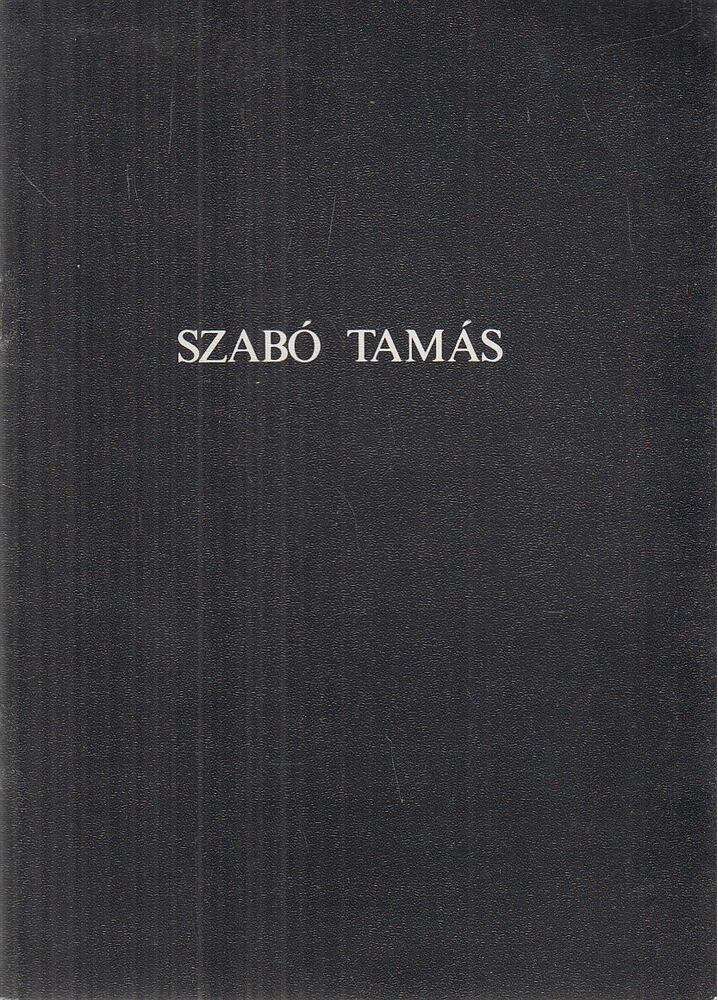 Wehner Tibor - Szabó Tamás