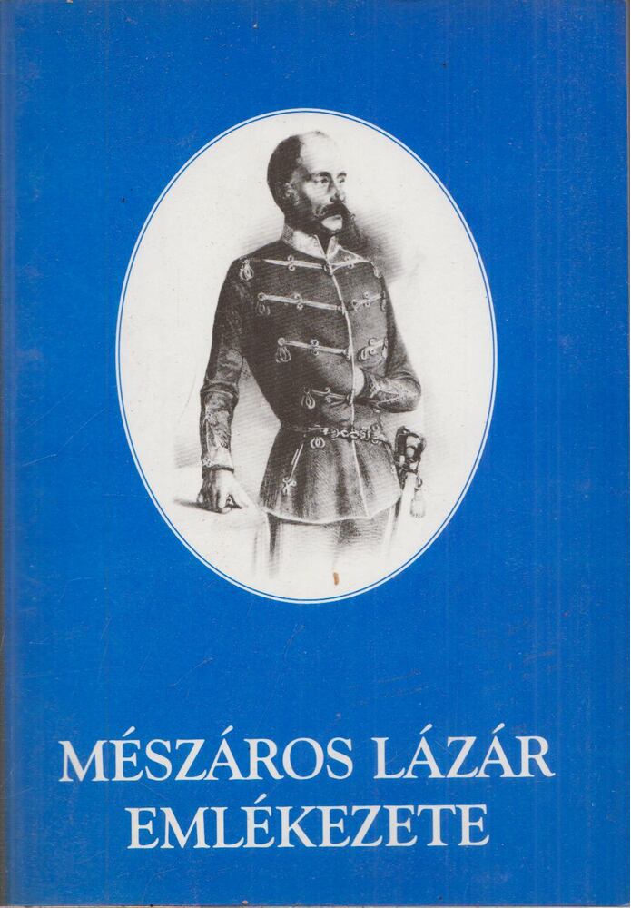 Kőhegyi Mihály,Merk Zsuzsa - Mészáros Lázár emlékezete