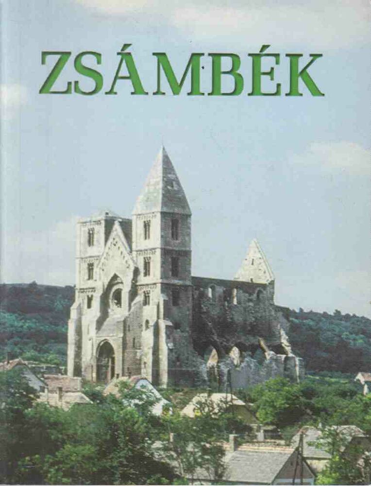 Pati Nagy Elemér - Zsámbék