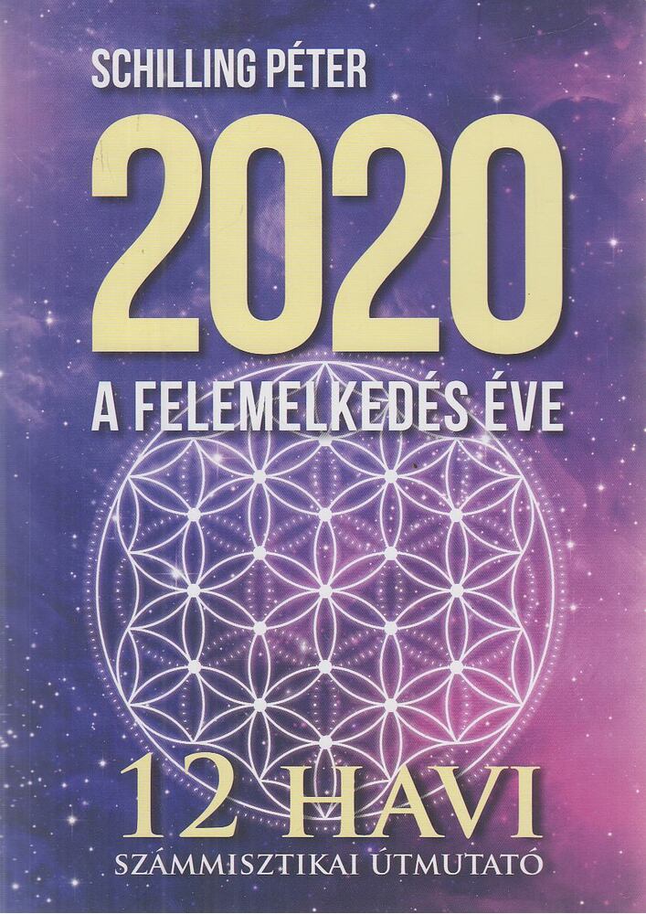 Schilling Péter - 2020 - A felemelkedés éve