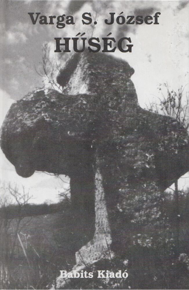 Varga S. József - Hűség