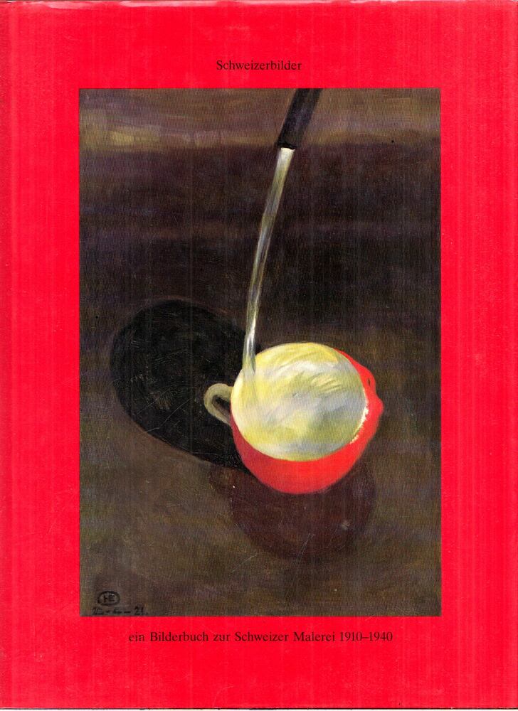 Peter Suter - Schweizerbilder