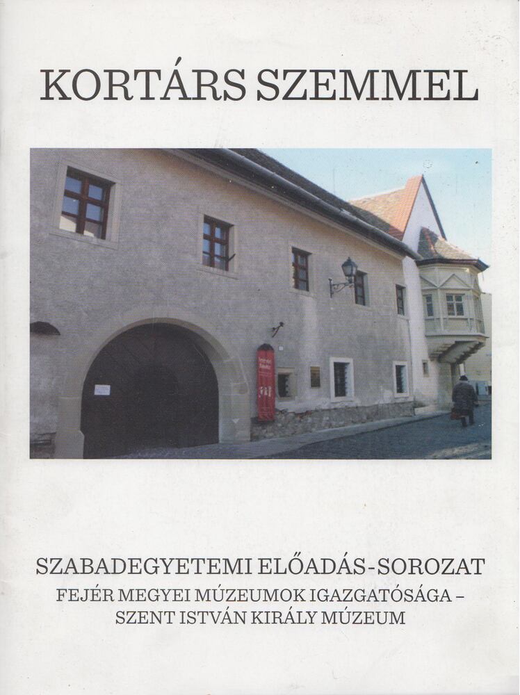Izinger Katalin (szerk.) - Kortárs szemmel