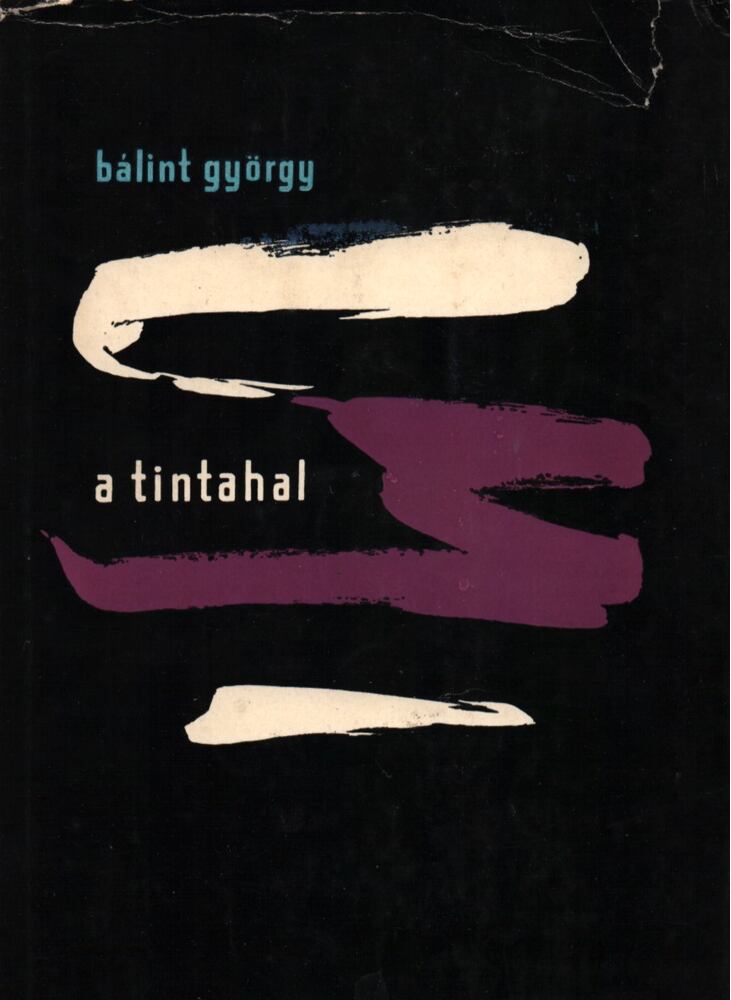 Bálint György - A tintahal