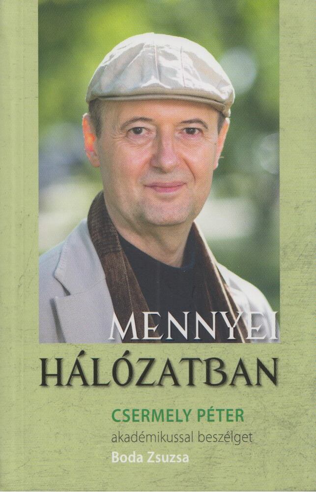 Boda Zsuzsa - Mennyei hálózatban