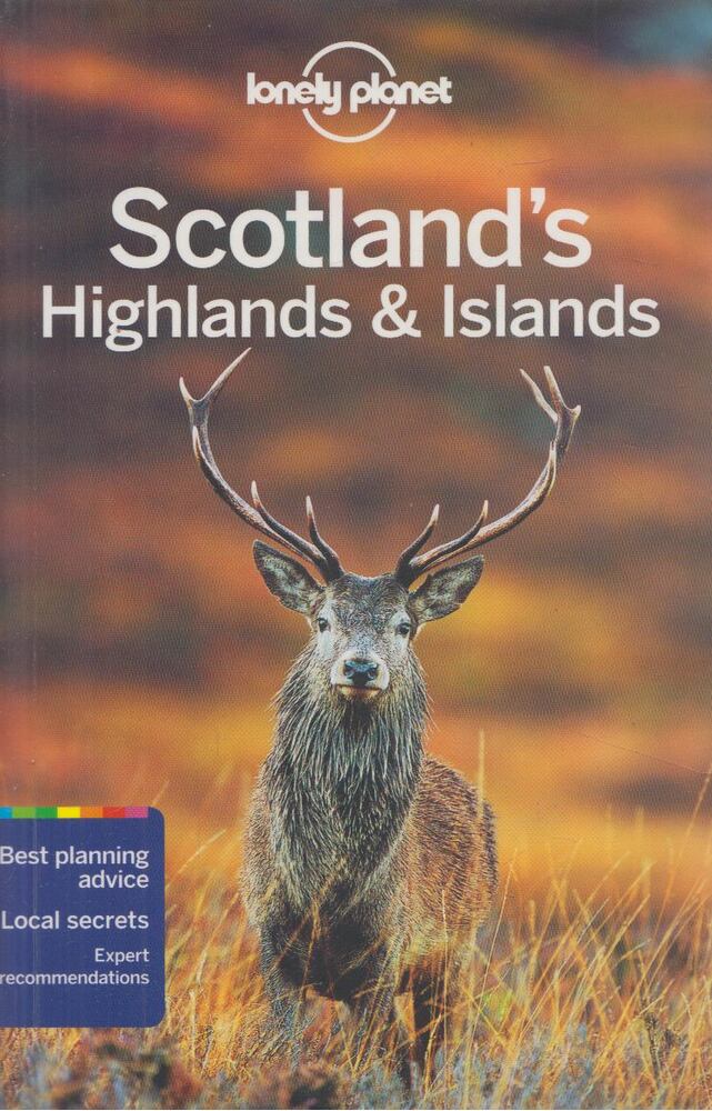 Neil Wilson,Andy Symington - Scotland's Highlands & Islands