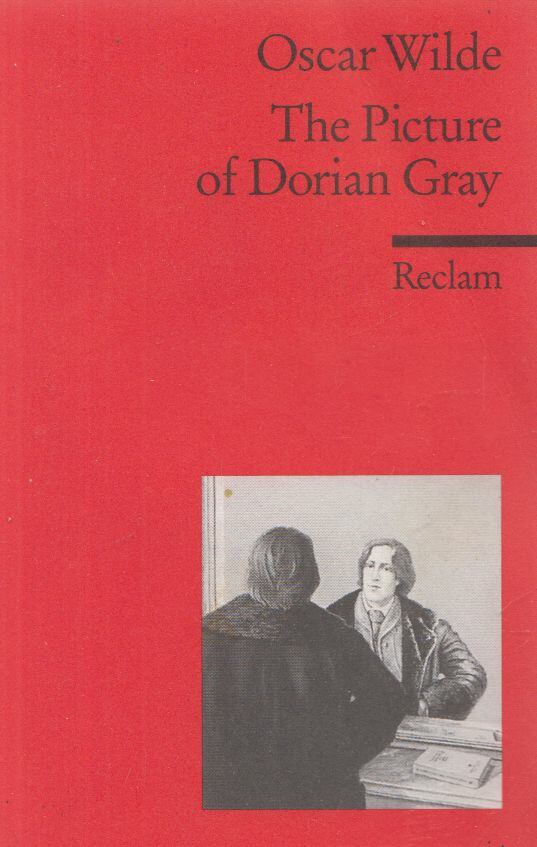 Oscar Wilde - The Picture of Dorian Gray