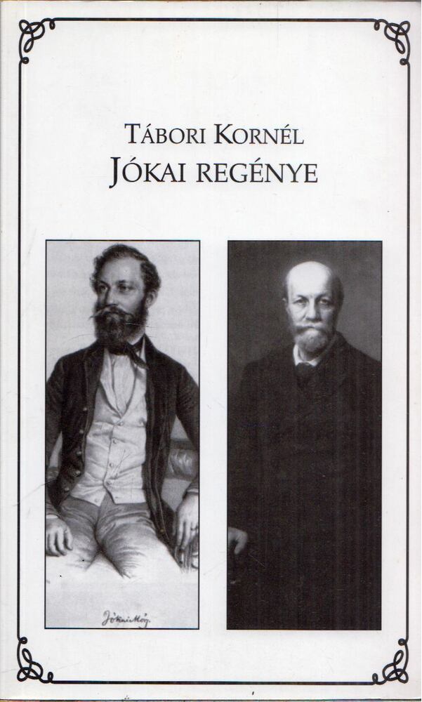 Tábori Kornél - Jókai regénye
