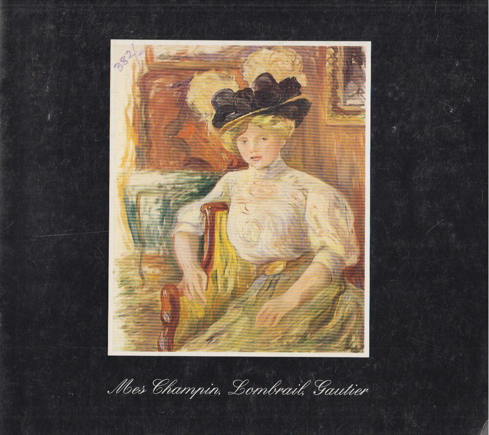 - Paule Gobillard 1896-1946. Pastels, huiles, Aquarelles - Paule Gobillard 1896-1946. Pastels, huiles, Aquarelles, 1991 antikvár könyv