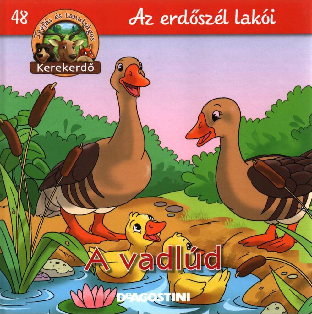 Feryal Kanbay,Stephan Gürtler - A vadlúd