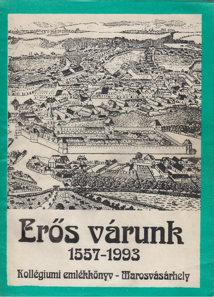 Nagy Pál - Erős várunk