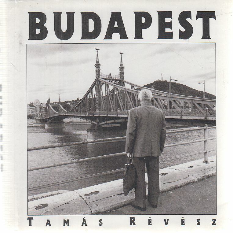 Bacher Iván,Révész Tamás - Budapest