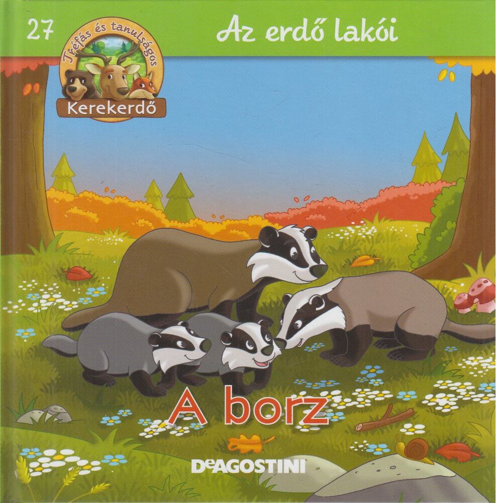 Feryal Kanbay,Stephan Gürtler - A borz