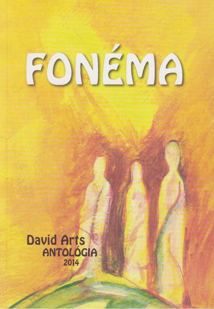 Putnoki A. Dávid - Fonéma