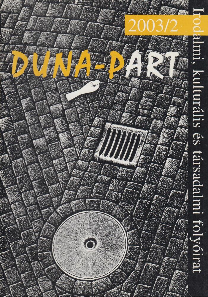 Büki Attila - Duna-part 2003/2