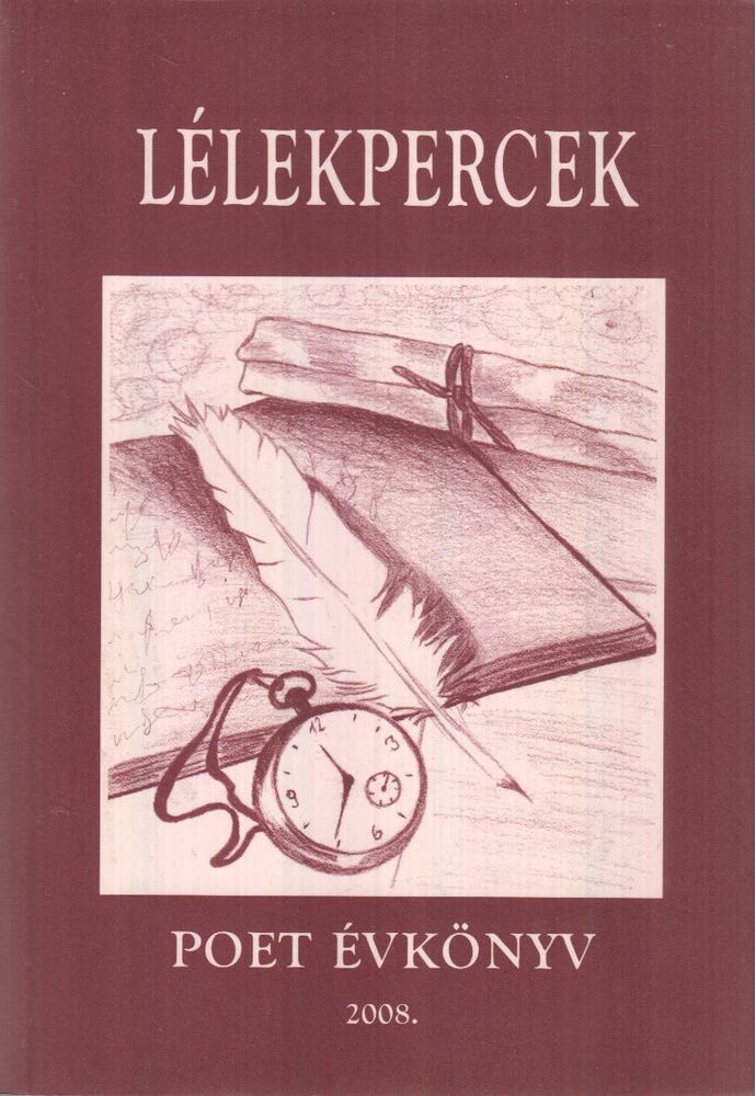 Szabó Tünde - Lélekpercek