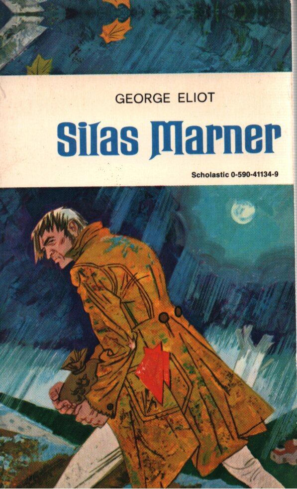 George Eliot - Silas Marner