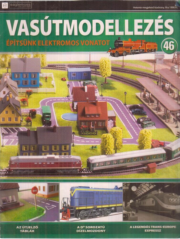 Maggie Calmels - Vasútmodellezés