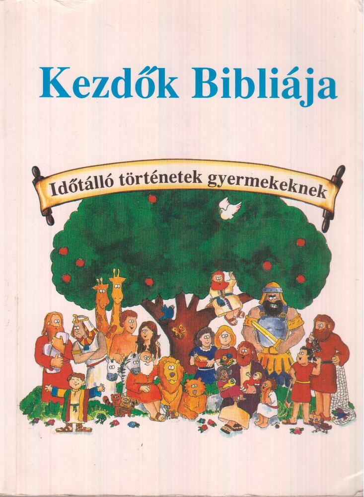 Karin Henley - Kezdők bibliája