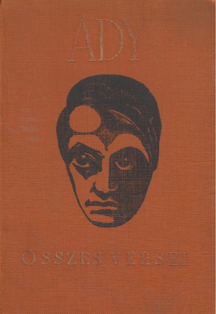 Ady Endre - Ady Endre összes versei