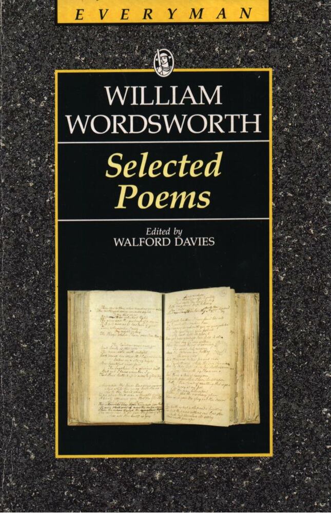 William Wordsworth - Selected Poems