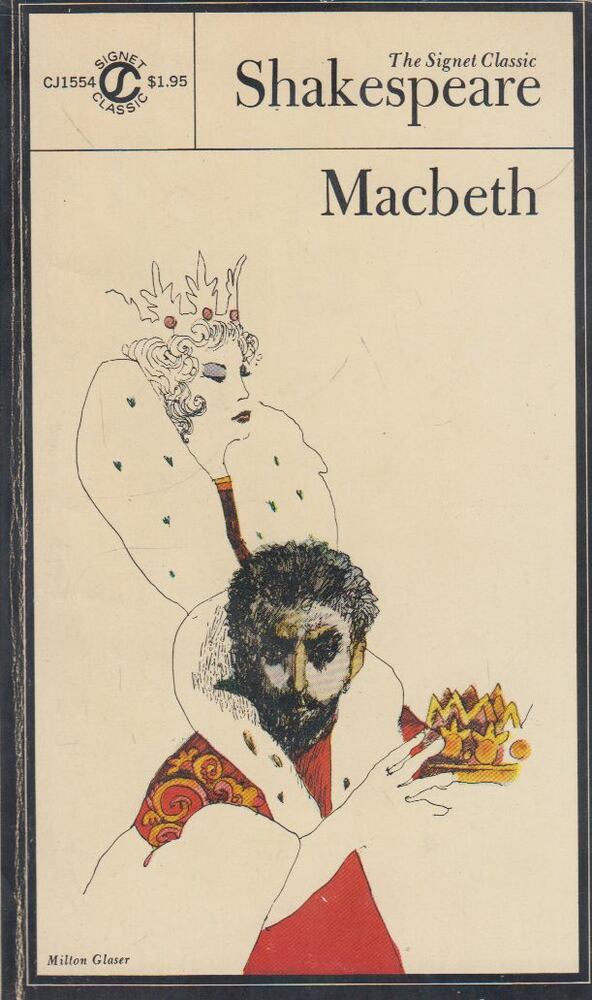William Shakespeare - Macbeth