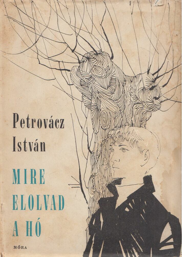 Petrovácz István - Mire elolvad a hó