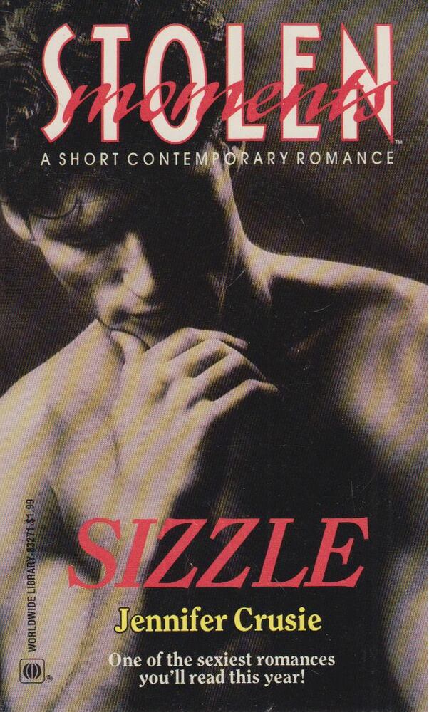 Jennifer Crusie - Sizzle