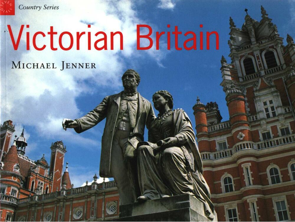 Jenner, Michael - Victorian Britain