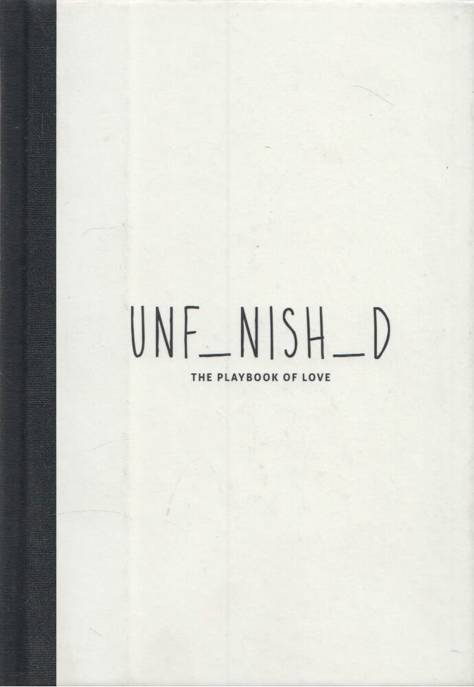 László Gál,Judit Szolnoki-Szendrődi - Unfinished