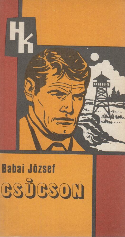 Babai József - Csúcson