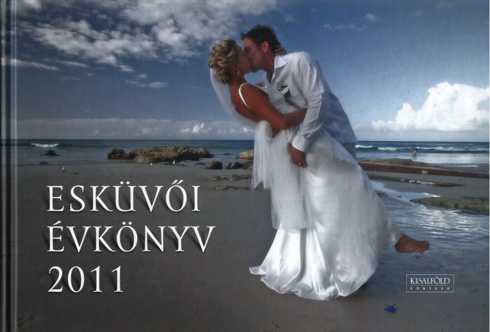 Több szerző - Esküvői évkönyv 2011