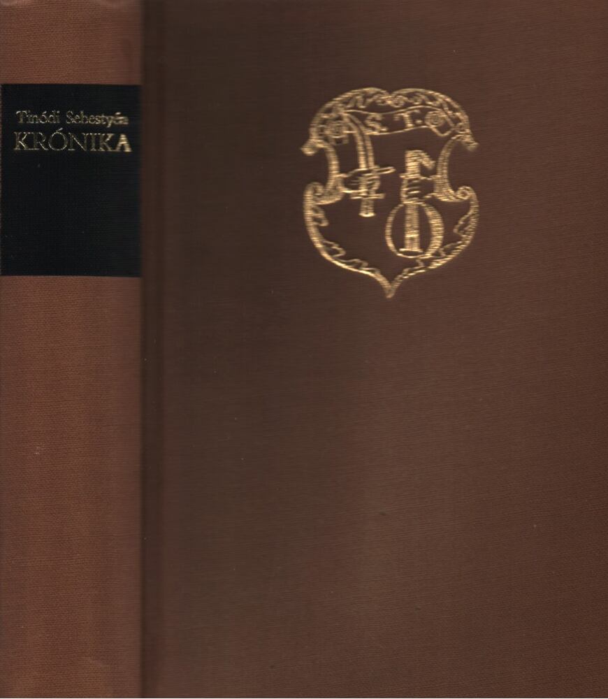 Tinódi Sebestyén - Krónika