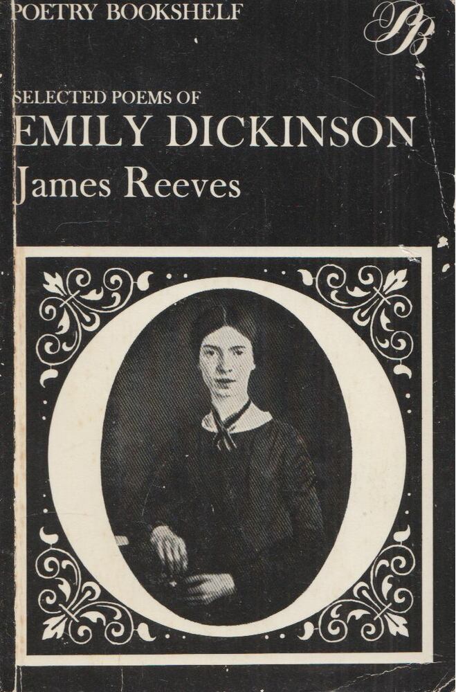 James Reeves - Selected Poems of Emily Dickinson