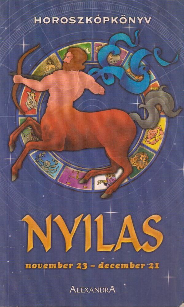 Cserna György (szerk.) - Nyilas