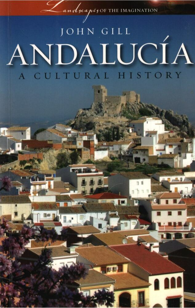 John Gill - Andalucia