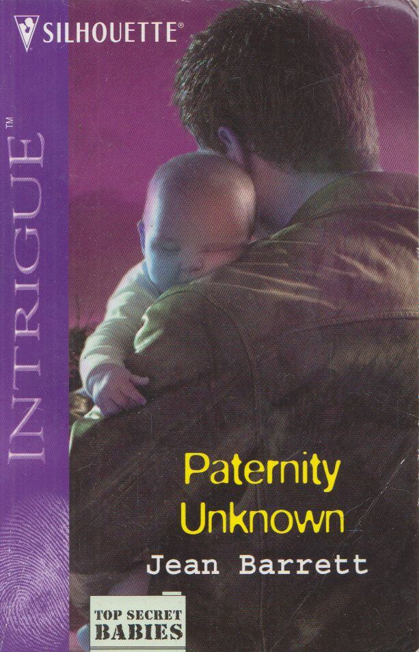 Jean Barrett - Paternity Unknown