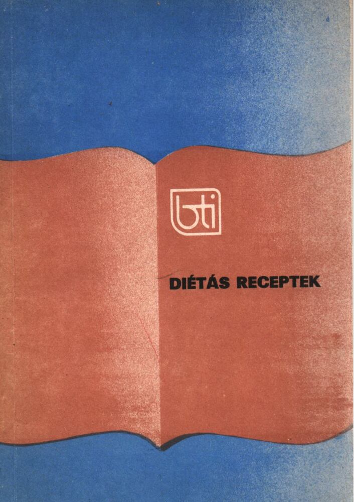 Gaál Endréné - Diétás receptek