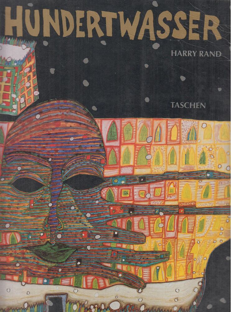 Rand, Harry - Hundertwasser