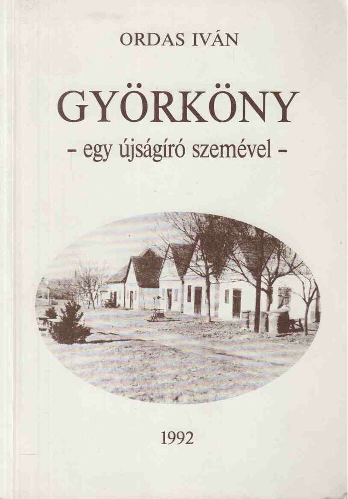 Ordas Iván - Györköny