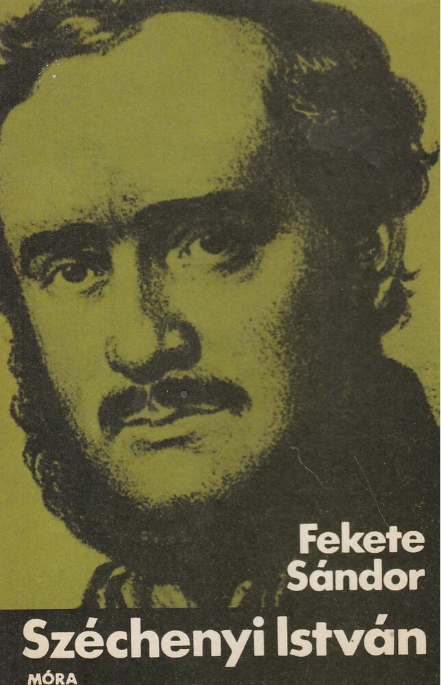 Fekete Sándor - Széchenyi István