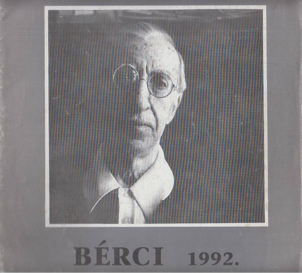 Kovács László - Bérci 1992.