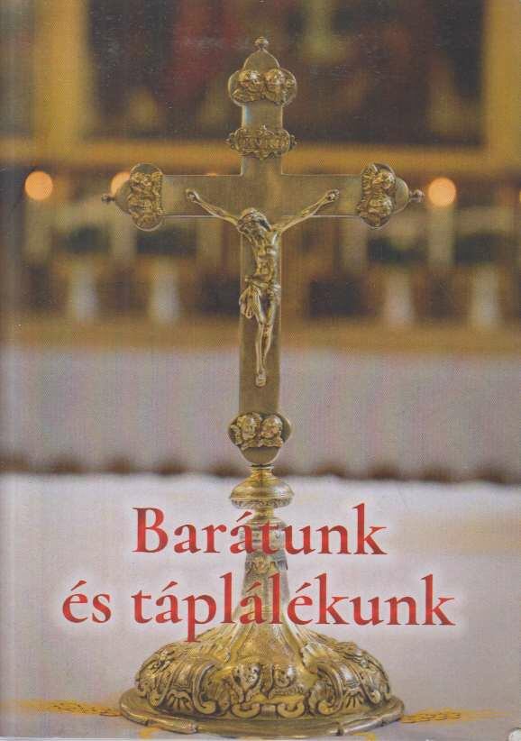 Osztie Zoltán - Barátunk és táplálékunk