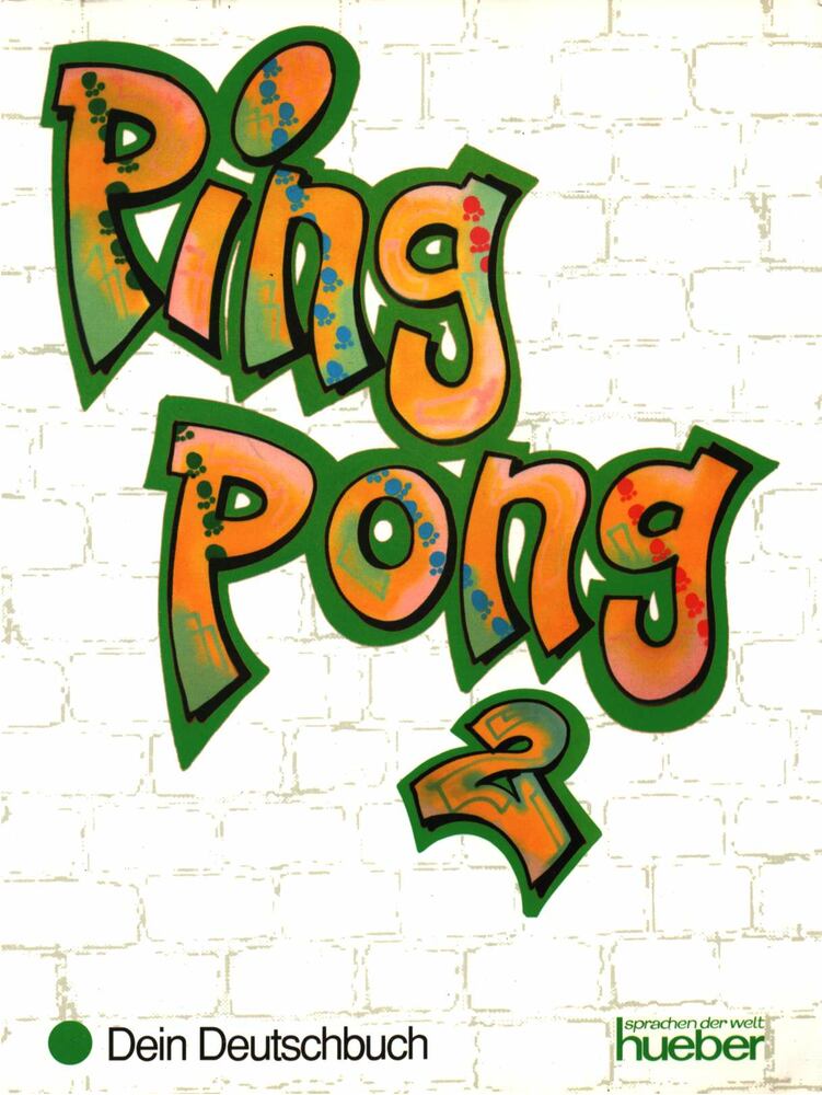 Gabriele Kopp - Pingpong - Level 2