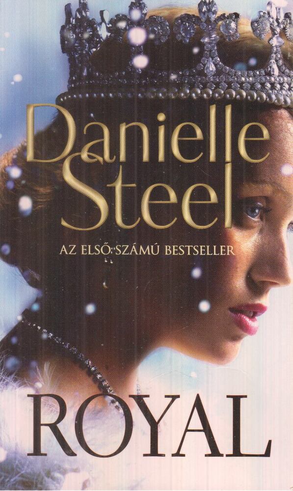 Danielle Steel - Royal