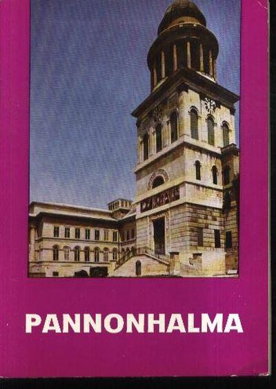 Levárdy Ferenc - Pannonhalma