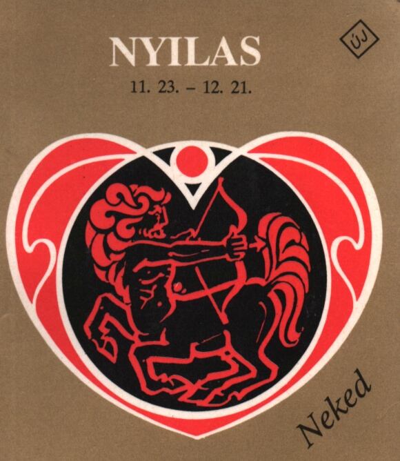 Kálmán Györgyi (szerk.) - Nyilas