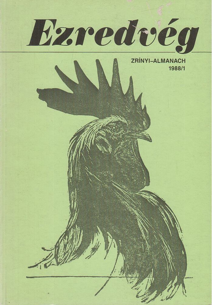 Baranyi Ferenc - Ezredvég 1988/1.